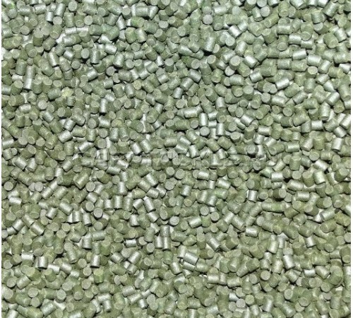 Пеллетс Coppens Green Betain